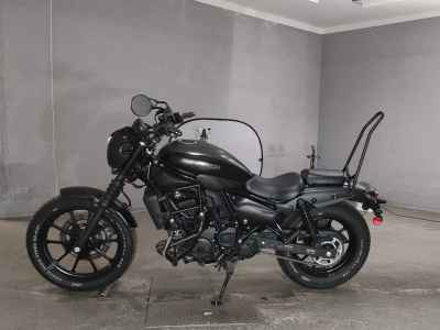 Kawasaki Eliminator 400SE 2023