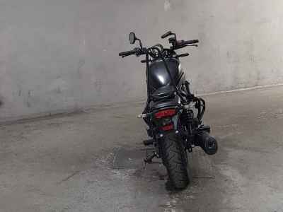 Kawasaki Eliminator 400SE 2023