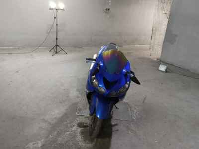 Kawasaki ZZR1400 2006