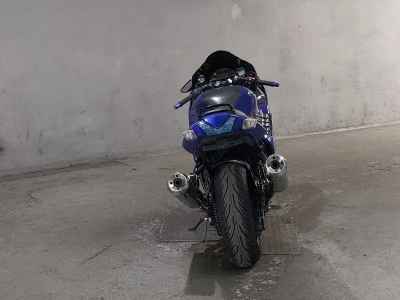 Kawasaki ZZR1400 2006