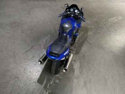 Kawasaki ZZR1400 2006