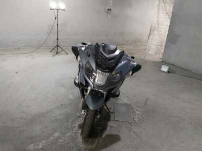 BMW R1200RT 2014