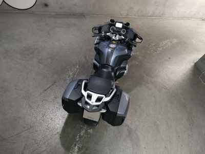 BMW R1200RT 2014