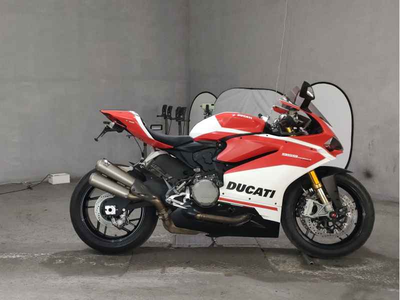 Ducati 959 Panigale 2019