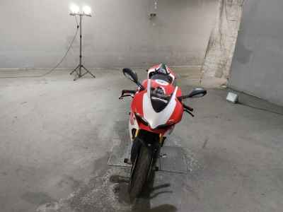 Ducati 959 Panigale 2019