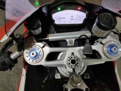 Ducati 959 Panigale 2019
