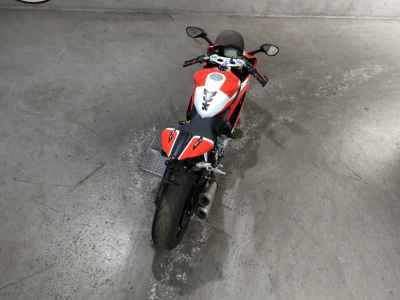 Ducati 959 Panigale 2019