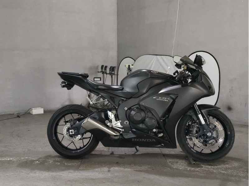 Honda CBR1000RR 2016