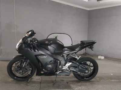 Honda CBR1000RR 2016