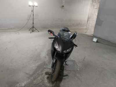 Honda CBR1000RR 2016