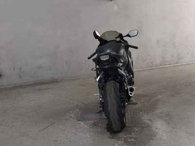 Honda CBR1000RR 2016