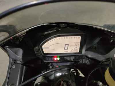 Honda CBR1000RR 2016