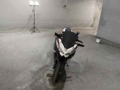 Kawasaki Ninja 400 2023