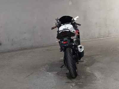 Kawasaki Ninja 400 2023