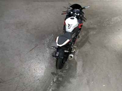 Kawasaki Ninja 400 2023