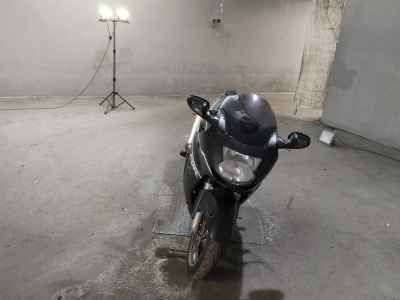 Honda CBR1100XX Blackbird 2006