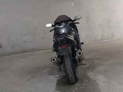Honda CBR1100XX Blackbird 2006