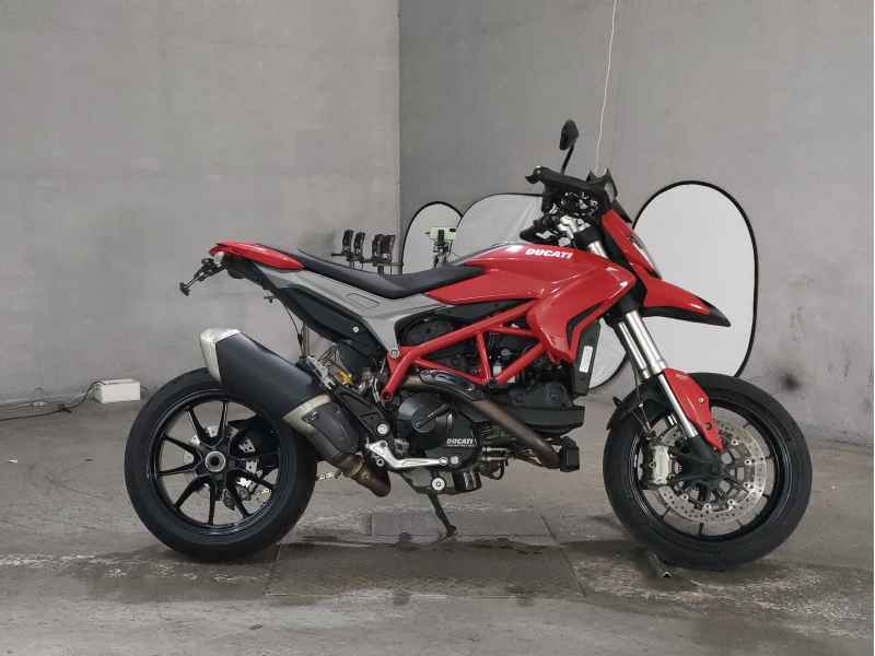 Ducati Hypermotard 939 2016