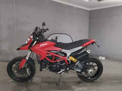 Ducati Hypermotard 939 2016