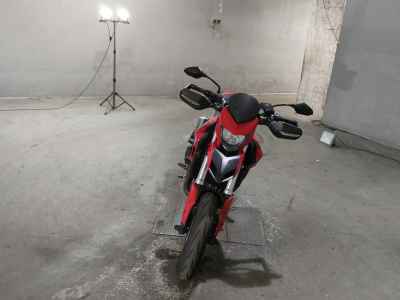 Ducati Hypermotard 939 2016