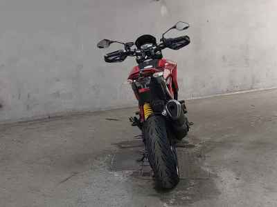 Ducati Hypermotard 939 2016