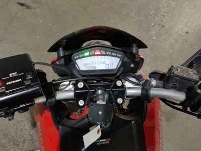 Ducati Hypermotard 939 2016