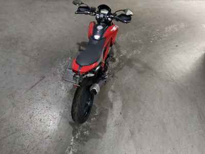 Ducati Hypermotard 939 2016