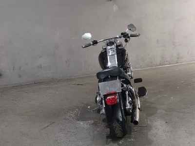 Harley-Davidson Fat Boy FLSTF1450 2005