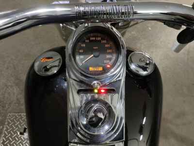 Harley-Davidson Fat Boy FLSTF1450 2005