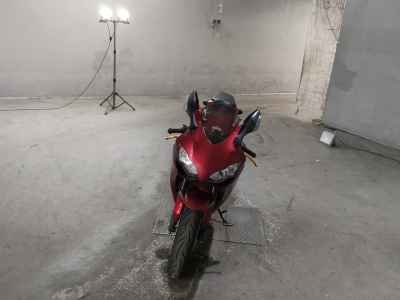 Honda CBR1000RR 2010