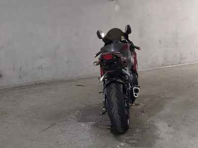 Honda CBR1000RR 2010