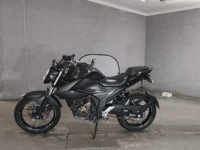 Suzuki Gixxer 250SF