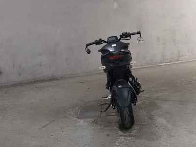 Suzuki Gixxer 250SF
