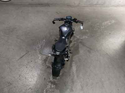 Suzuki Gixxer 250SF