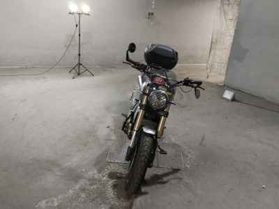 Ducati Scrambler 1100 Special 2019