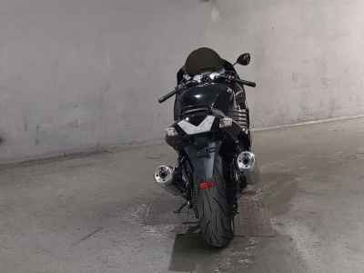 Kawasaki ZZR1400 2006