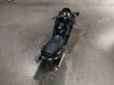 Kawasaki ZZR1400 2006