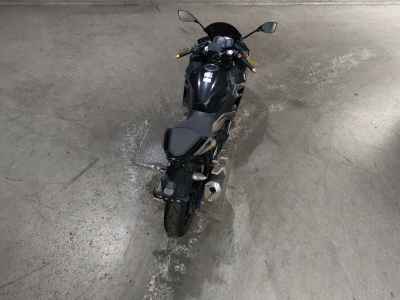 Kawasaki Ninja 400 2021