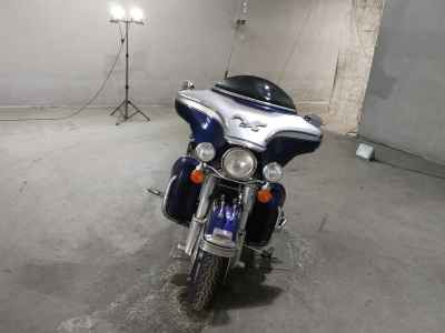 Harley-Davidson Electra Glide FLHTCUI1450 2005