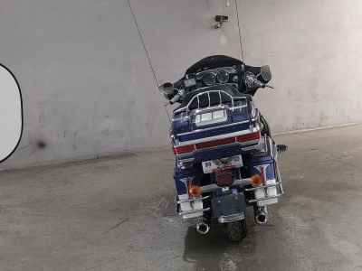 Harley-Davidson Electra Glide FLHTCUI1450 2005