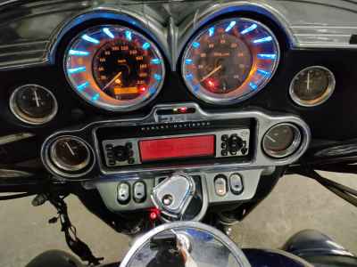 Harley-Davidson Electra Glide FLHTCUI1450 2005