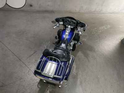 Harley-Davidson Electra Glide FLHTCUI1450 2005