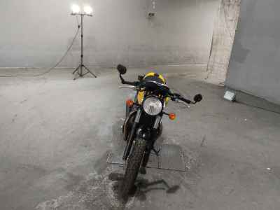 Triumph Street Cup 2017