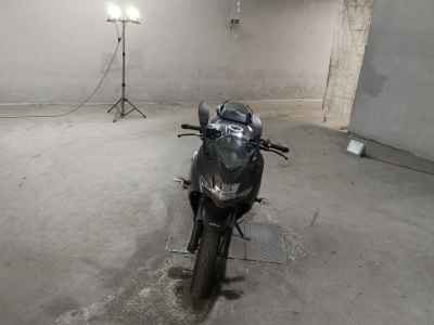 Suzuki Gixxer 250SF