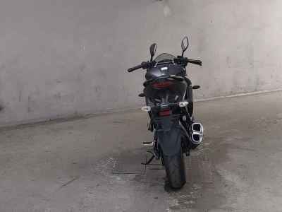 Suzuki Gixxer 250SF