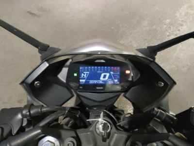 Suzuki Gixxer 250SF