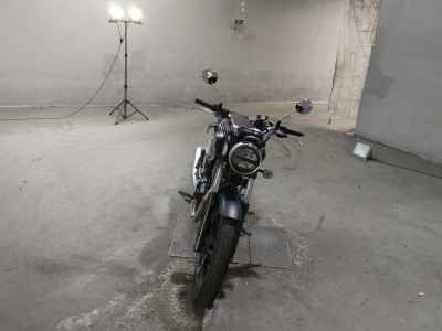 Honda GB350 2022