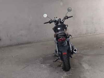 Honda GB350 2022