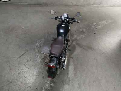 Honda GB350 2022