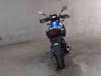 Suzuki V-Strom 250